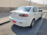 Mitsubishi Lancer EX 2010 - Used, 197,000 km, Petrol, Manual